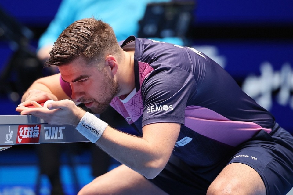 另一场是步 另一场是步