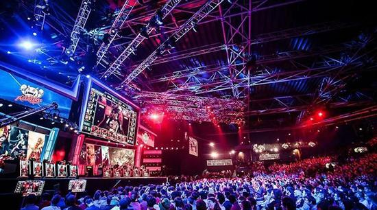 全能表现 全能表现