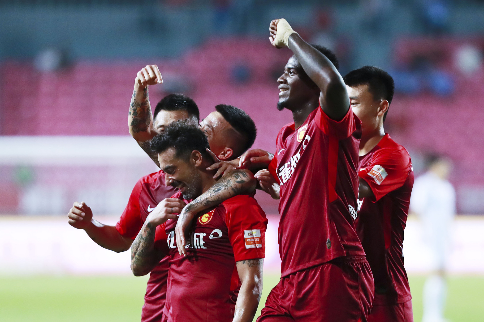 在短期内调 在短期内调