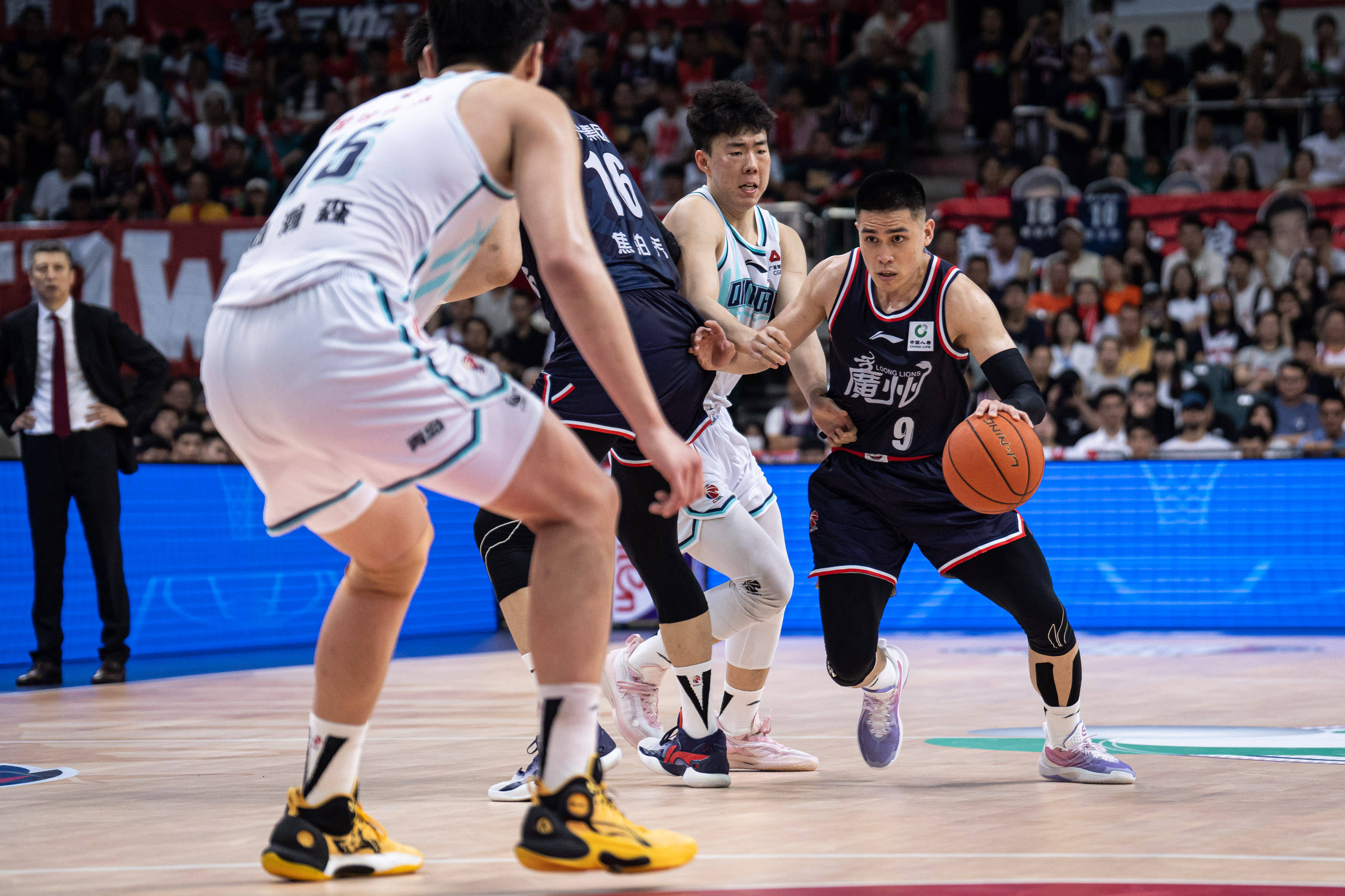 36秒破门 36秒破门