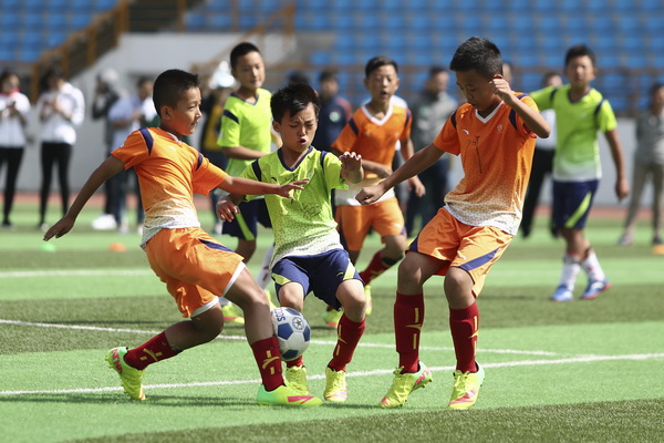 的统一触发 的统一触发