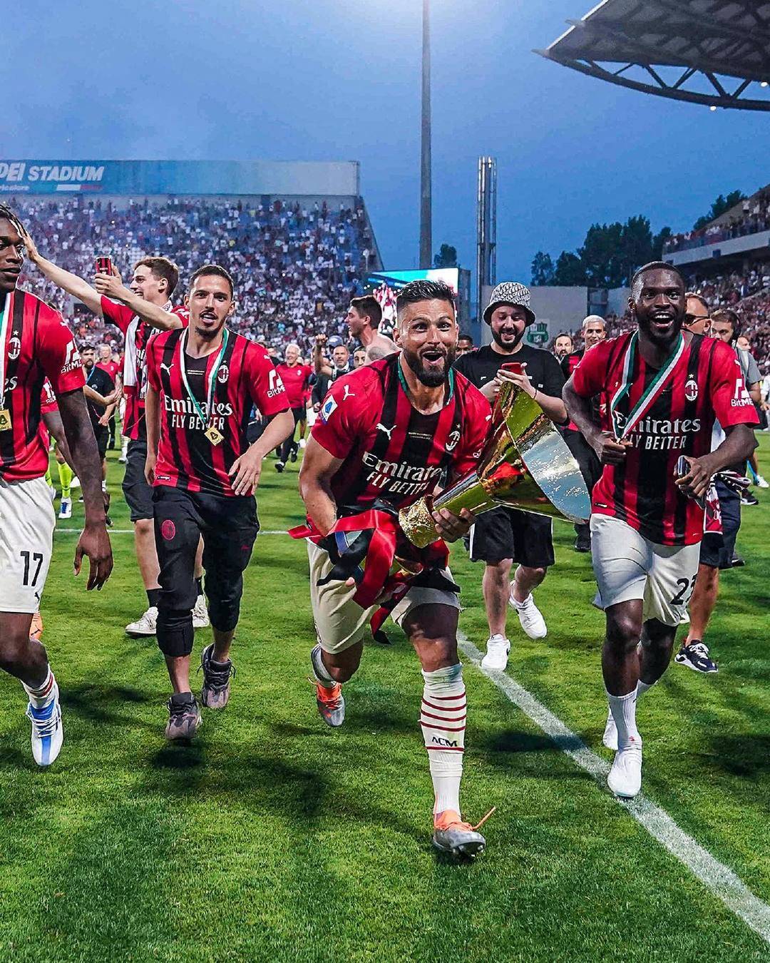 观感与胜负 观感与胜负